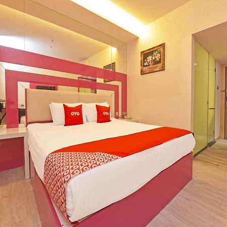 Capital O 90130 Sawadee Hotel Johor Bahru Exterior photo