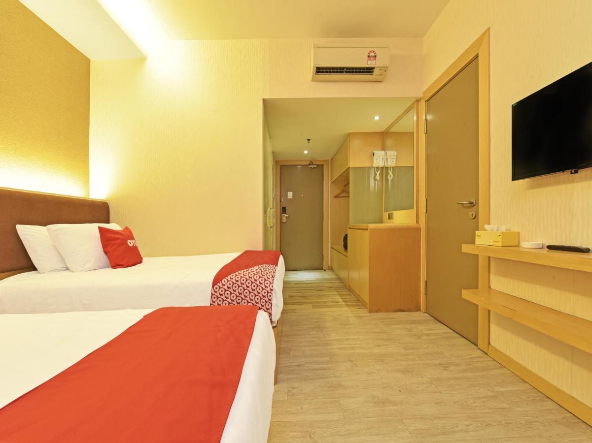 Capital O 90130 Sawadee Hotel Johor Bahru Exterior photo