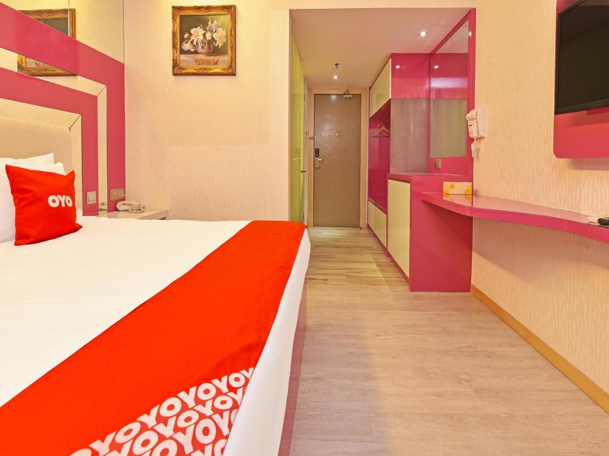 Capital O 90130 Sawadee Hotel Johor Bahru Exterior photo