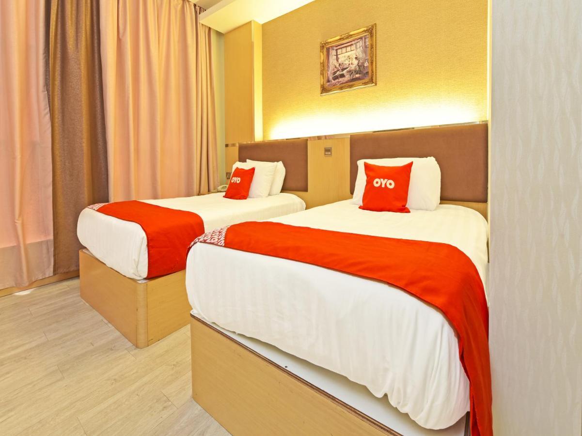 Capital O 90130 Sawadee Hotel Johor Bahru Exterior photo