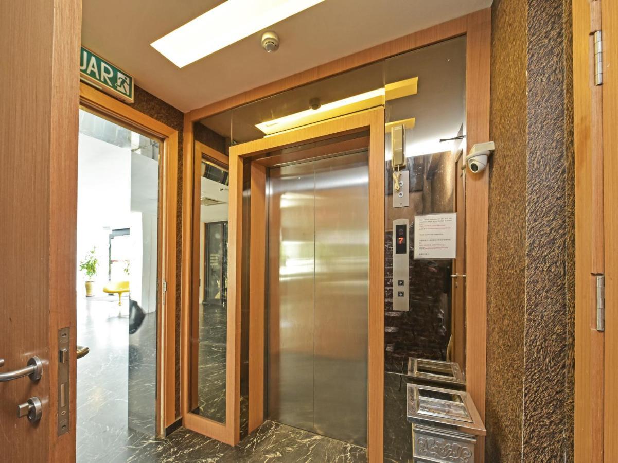Capital O 90130 Sawadee Hotel Johor Bahru Exterior photo