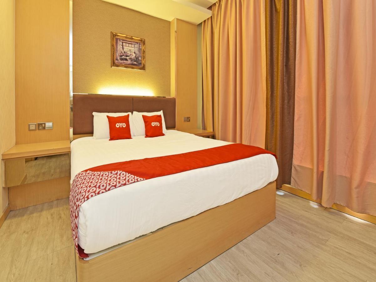 Capital O 90130 Sawadee Hotel Johor Bahru Exterior photo