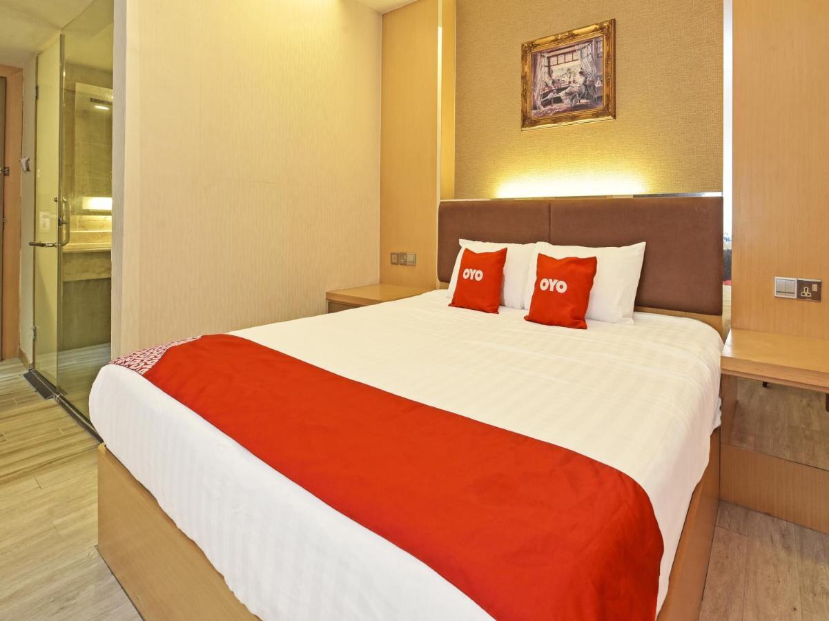 Capital O 90130 Sawadee Hotel Johor Bahru Exterior photo